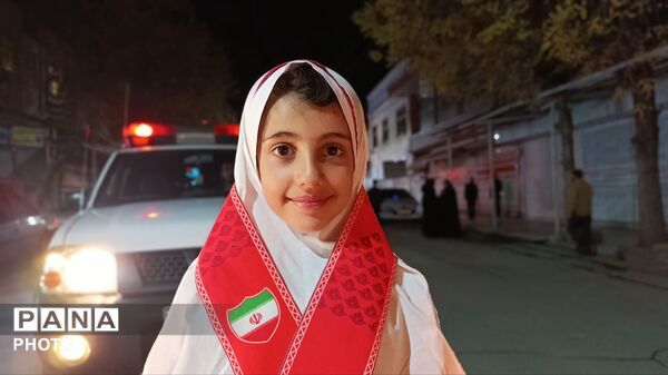 گام استوار پیشتازان در مسیر رشد و بالندگی