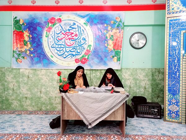 چهل و سومین دوره مسابقات قرآن، عترت و نماز  در ملارد 