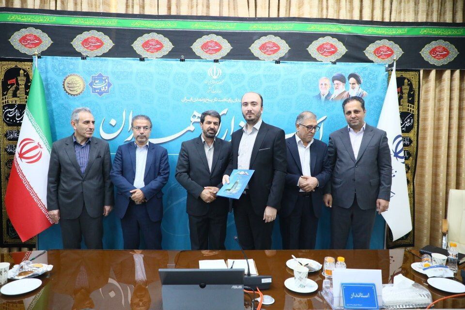 انتصاب مشاوران جوان، گامی مؤثر در بهره‌گیری از ظرفیت‌های نسل نو