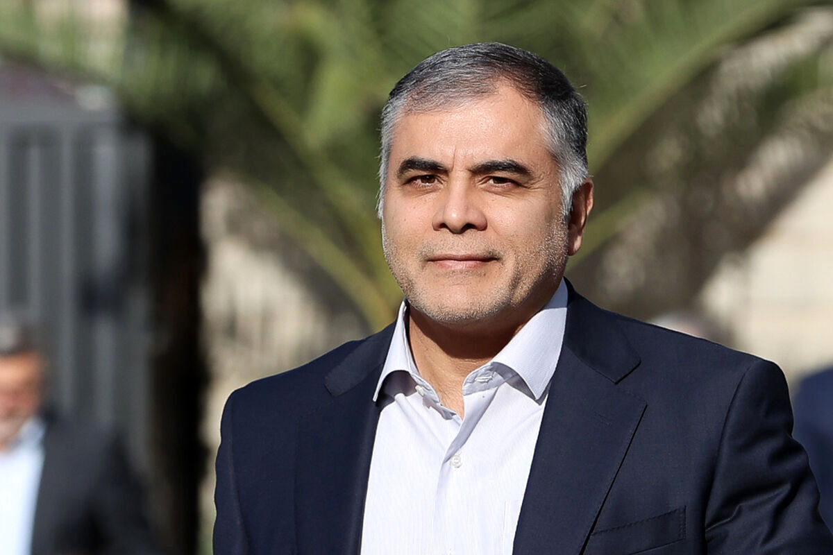 فرصت‌های سرمایه‌گذاری در صنعت نفت معرفی می‌شود