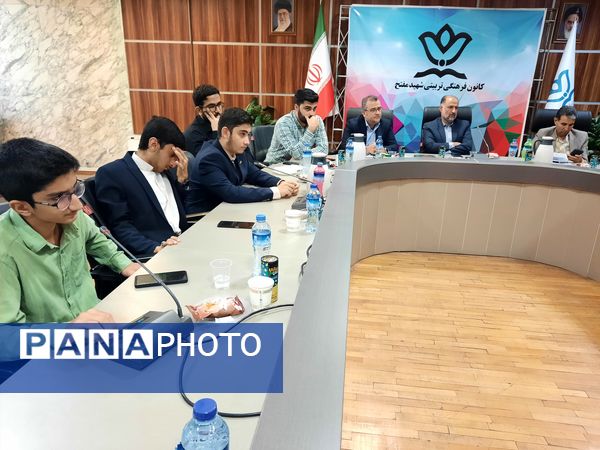 انتخابات مجلس دانش‌آموزی پایتخت