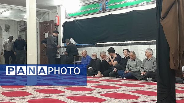 برگزاری جلسه آمادگی اعضای موکب امام رضا(ع) سبزوار برای اربعین حسینی