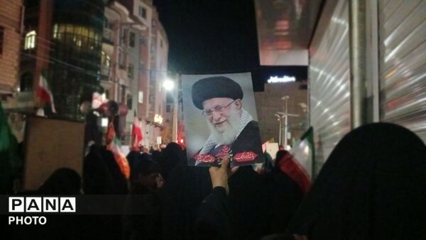 از قله‌های زاگرس تا خیابان‌های شهرفارسان 