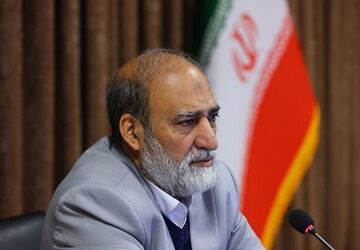 انقلاب اسلامی بستر حاکمیت عدالت‌گستر را فراهم کرد