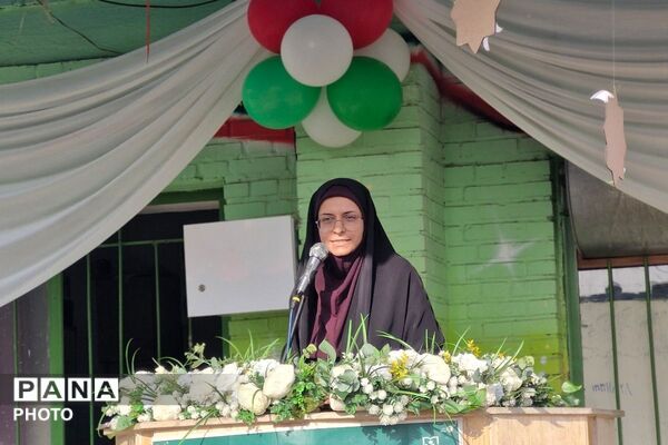 انتخابات انجمن‌های ورزشی در دبیرستان طاها قرچک همزمان با هفته تربیت‌بدنی