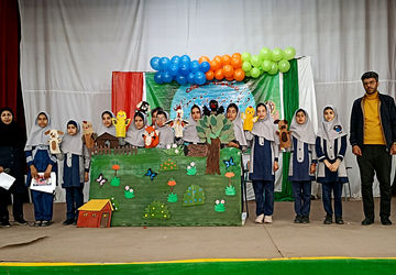 در بخش تئاتر جشنواره فرهنگی و هنری چه گذشت؟