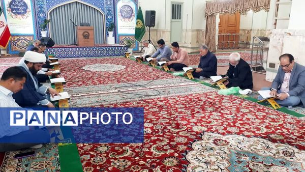 ویژه برنامه اذن خدمت؛ روایتی متفاوت از آقای شهید