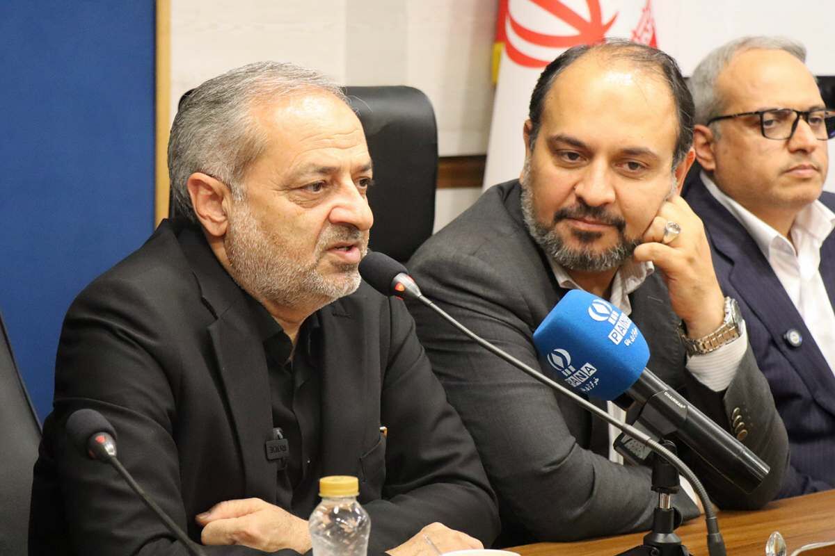 گرامیداشت روز خبرنگار در سازمان دانش‌آموزی؛ تجلیل از خبرنگاران دانش‌آموز پانا شهرستانهای تهران با حضور وزیر آموزش و پرورش