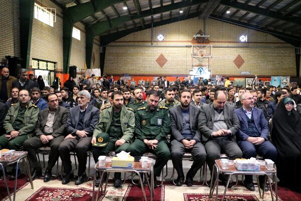 زنگ انقلاب در آذربایجان غربی