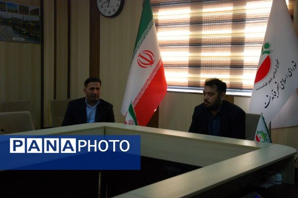 برگزاری جلسه لایحه بودجه سال ۱۴۰۴ شهر قیامدشت
ری یک