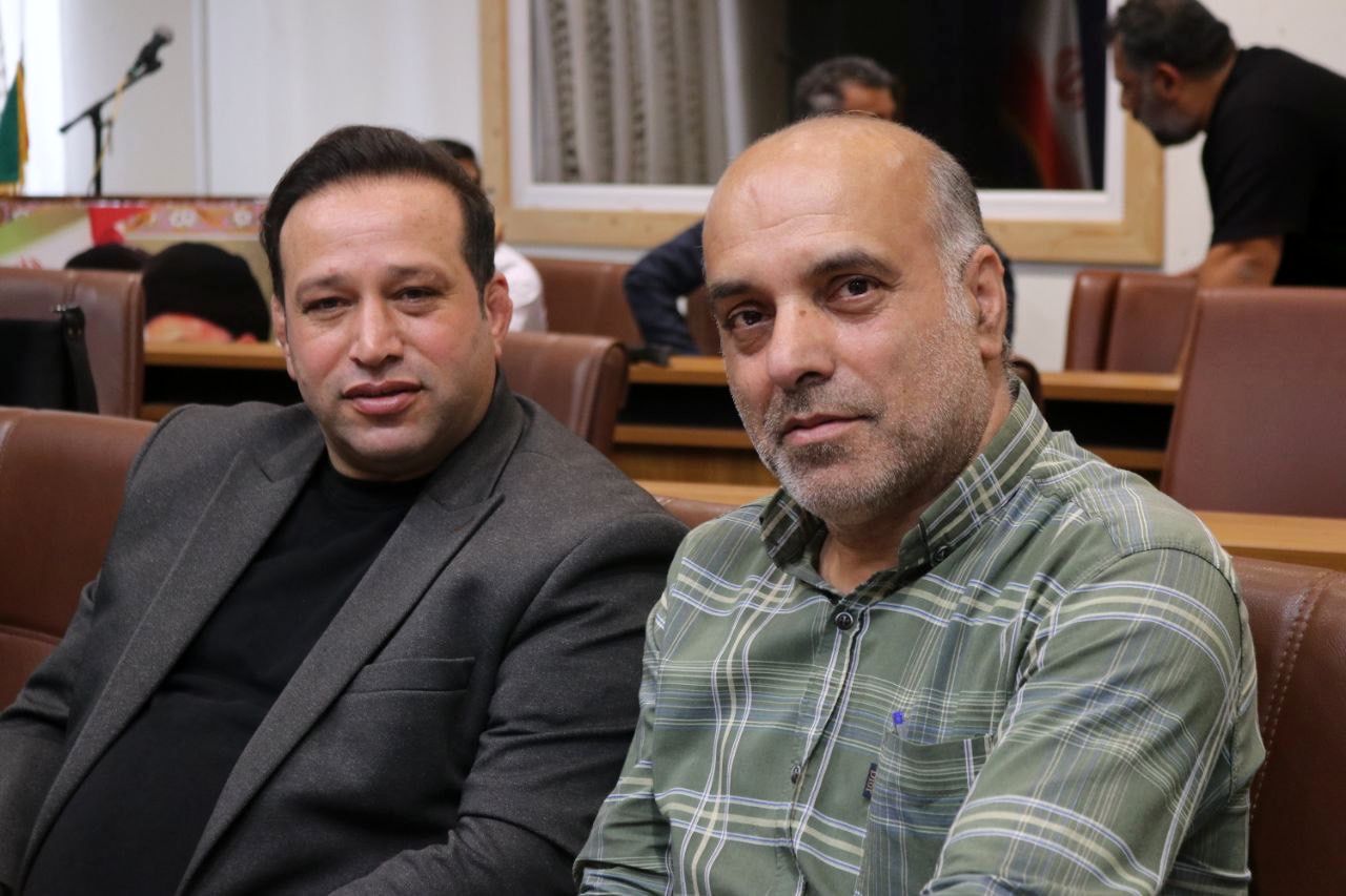 دیدار مردمی استاندار مازندران در شهرستان نور