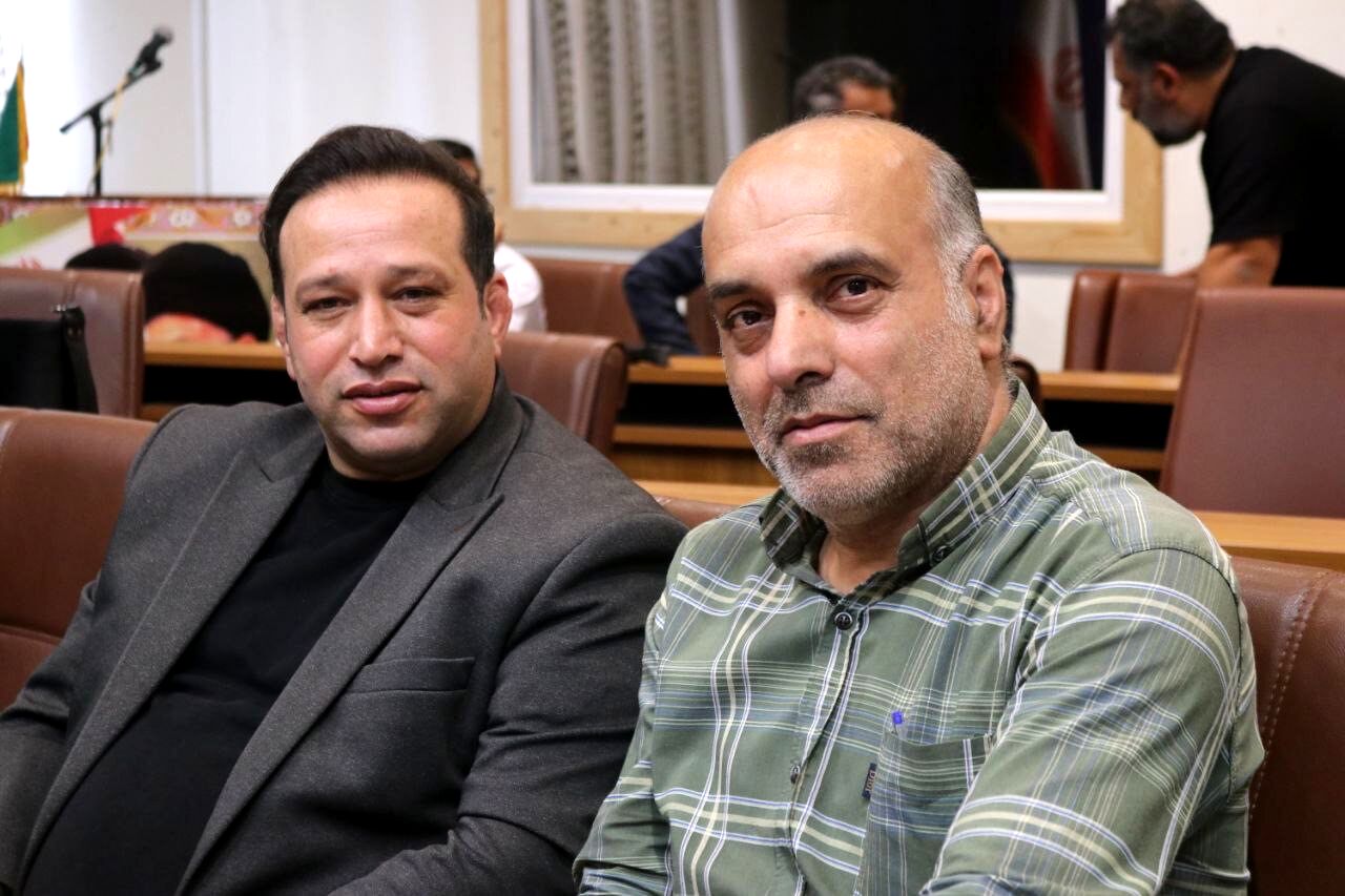 دیدار مردمی استاندار مازندران در شهرستان نور
