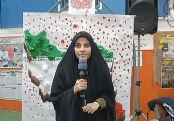  بیعت با رهبر انقلاب اسلامی