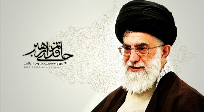 چهلم رهبر ؛ میعادگاه وفاداری ملت