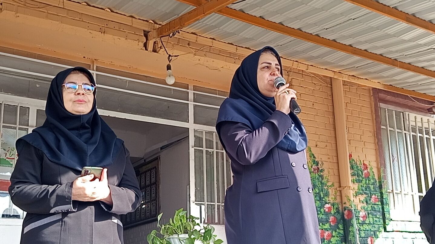 کمک های اولیا منجر به بهبود امور تحصیلی فرزندشان می‌شود
