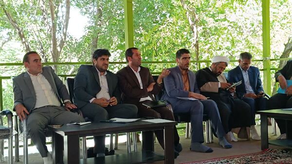 نشست هم‌اندیشی معاونان پرورشی و تربیت‌بدنی استان کهگیلویه و بویراحمد