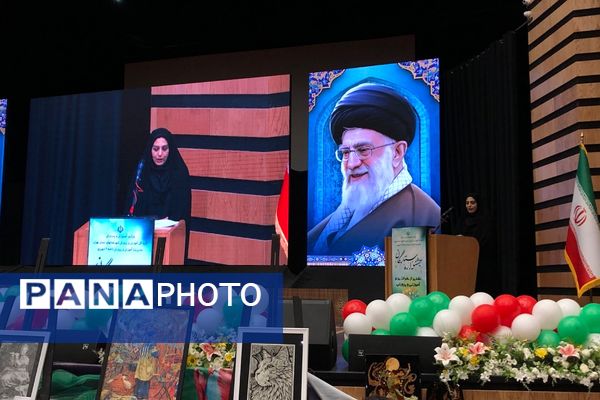 جشن ستارگان در ناحیه دو شهرری 