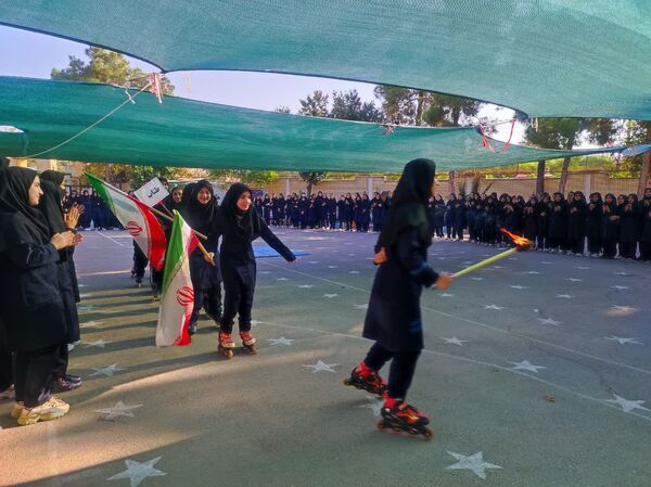 ارزش‌‎های زندگی را با ورزش به دست بیاوریم