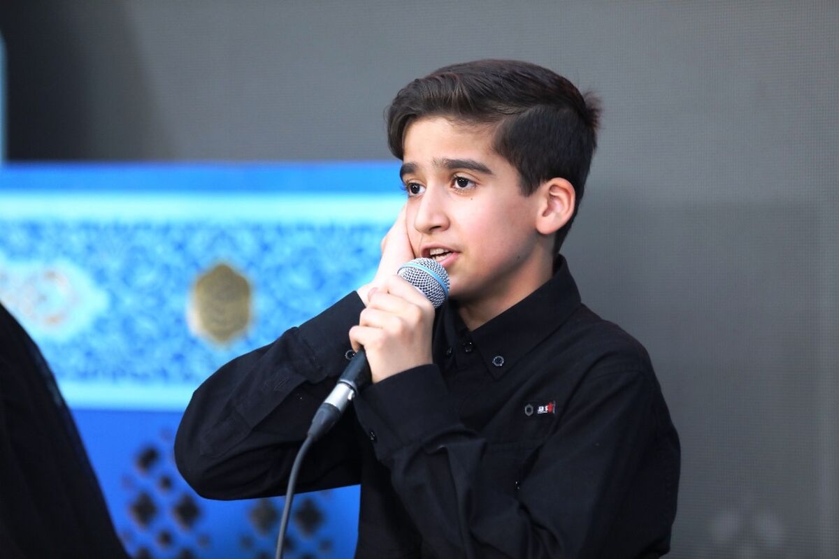 آموزش خشک، کودک را از قرآن فراری می‌دهد