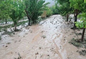 احتمال وقوع سیلاب در ۳ استان