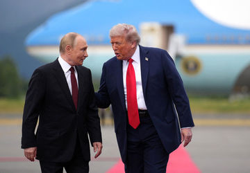 اسکای نیوز: نفوذ پوتین بر ترامپ در کاخ سفید آشکار شد