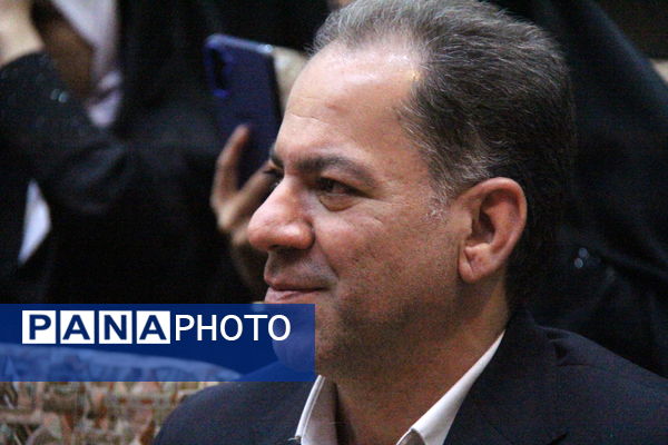 جشنواره هنرهای آوایی دانش‌آموزی یزد