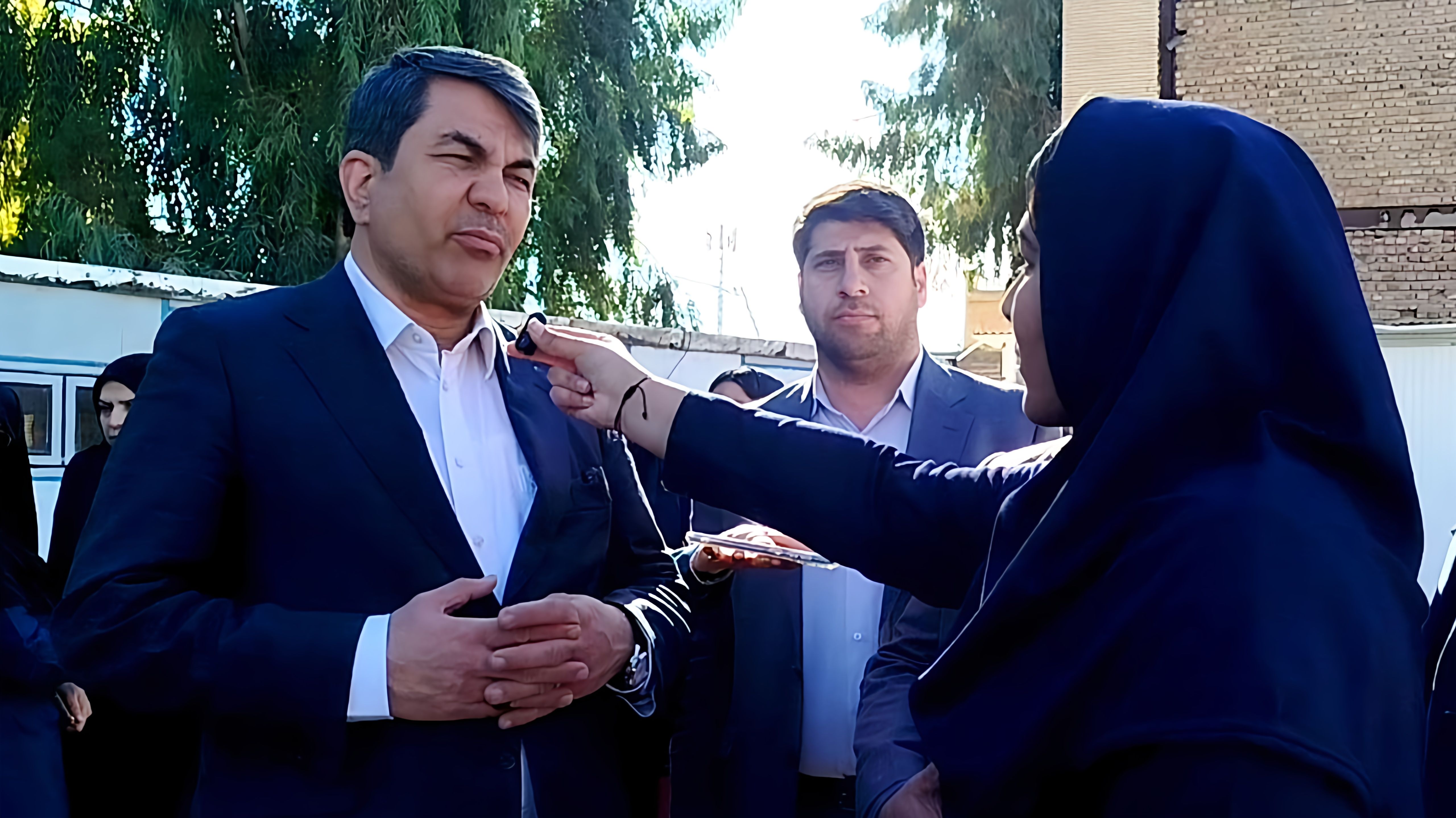 ضرورت سرعت‌بخشی به نهضت مدرسه‌سازی