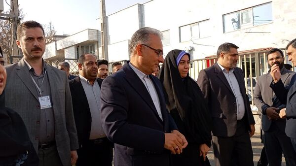 ویترینی از ظرفیت‌ها، مهارت‌ها و خلاقیت مدارس و هنرستان‌های گلستان