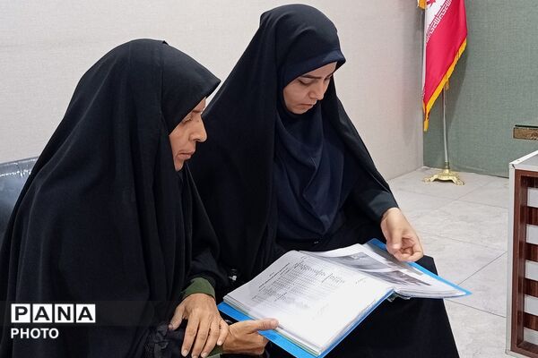 مهرِ مدرسه با عطر نماز؛ نمازخانه‌ها آماده‌اند