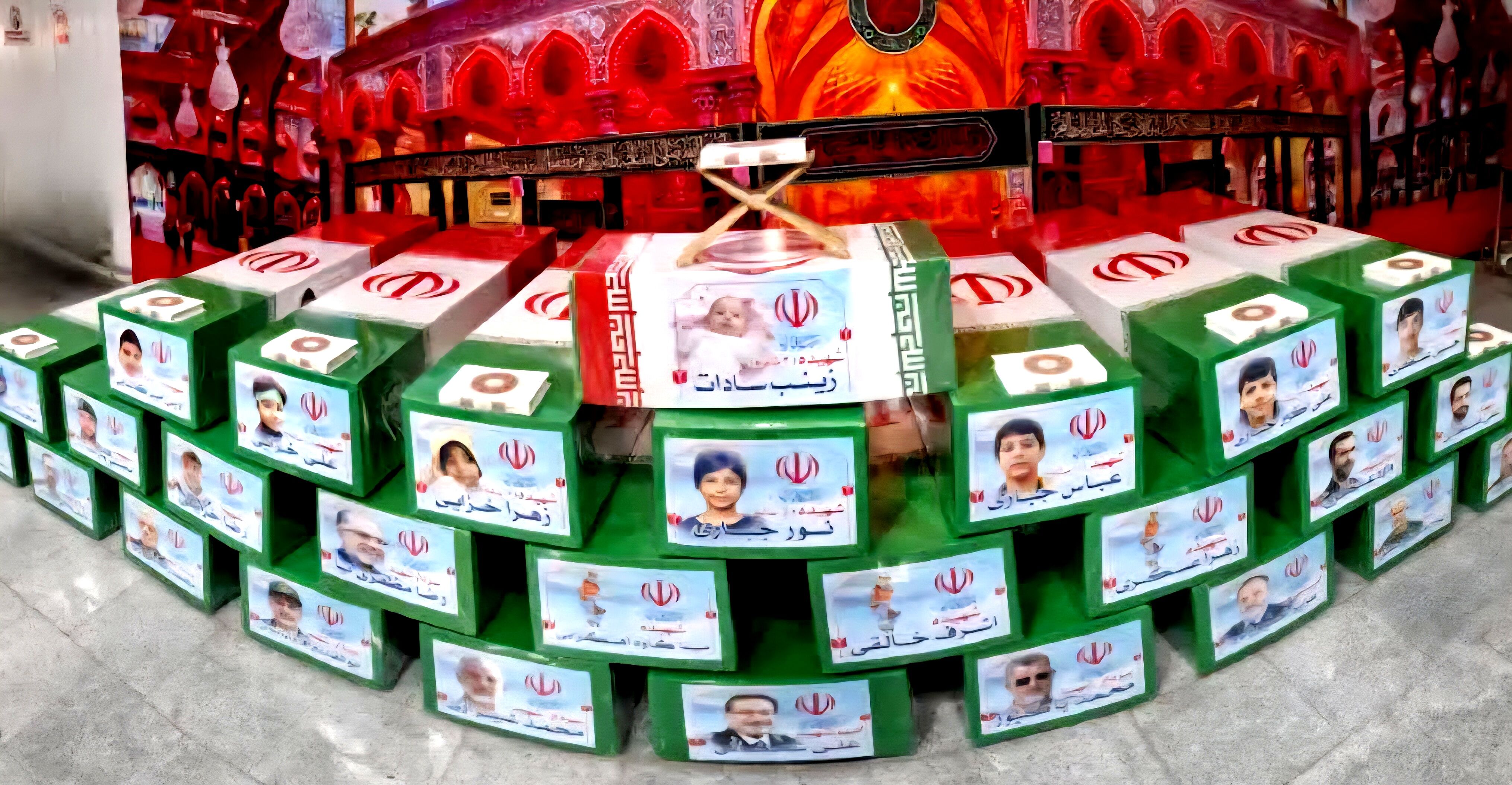 رهروانِ راهِ حق