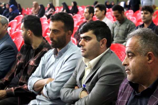 همایش روز معلم در بندپی شرقی 