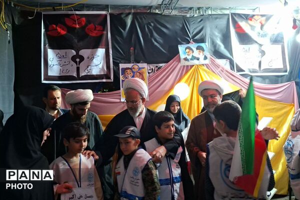 این‌بار تصاویر صدای ایران ایران را فریاد می‌زنند