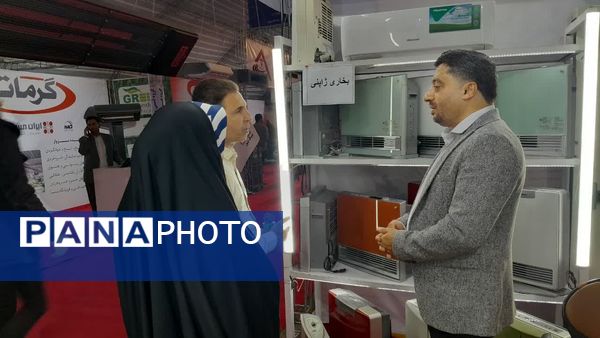 برگزاری اولین نمایشگاه بزرگ صنعت ساختمان در سبزوار