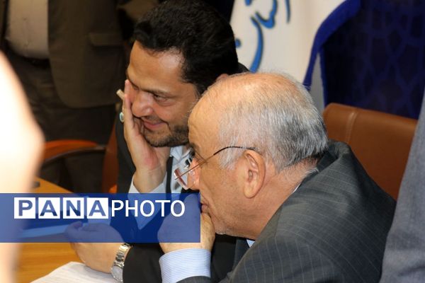 دیدار مردمی استاندار مازندران در شهرستان نور