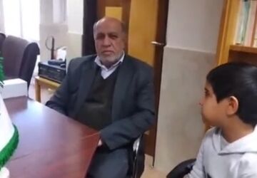 ارائه خدمات درمانی متفاوت برای بیماران پارکینسون در انجمن خیریه پارکینسون اصفهان