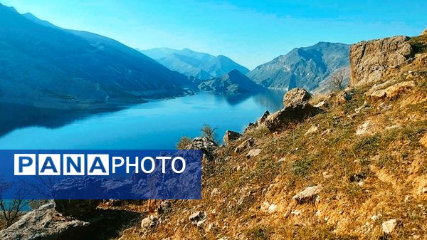 طبیعت بهاری، یک یادآوری دوست داشتنی