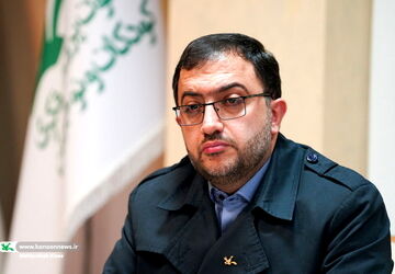 آیین چهلم شهدای دانش‌آموز میناب در خیابان حجاب تهران برگزار می‌شود