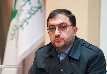 آیین چهلم شهدای دانش‌آموز میناب در خیابان حجاب تهران برگزار می‌شود
