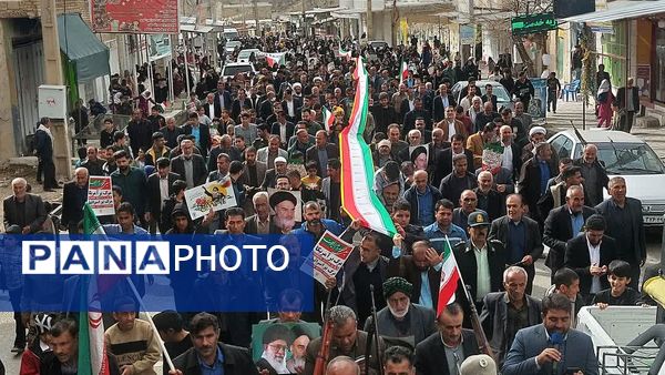 ۲۲ بهمن؛ نمایش وحدت ملی و بازخوانی آرمان‌های انقلاب اسلامی