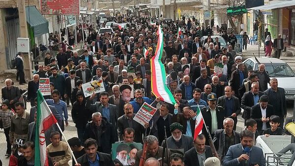 ۲۲ بهمن؛ نمایش وحدت ملی و بازخوانی آرمان‌های انقلاب اسلامی