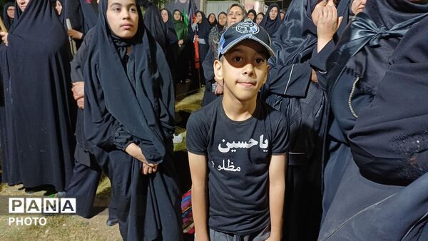 نوجوانان و محرم، بازخوانی درس آزادگی در روزگار پر خبر امروز