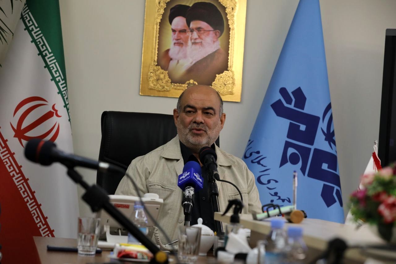 روایت حکایت آزادگی معاون صدای رسانه‌ ملی