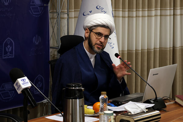 نشست اعضای شورای اندیشه‌ورز اوقات فراغت دانش‌آموزان