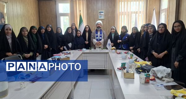 برگزاری اولین جلسه خبرنگاران پانا در سال جدید 