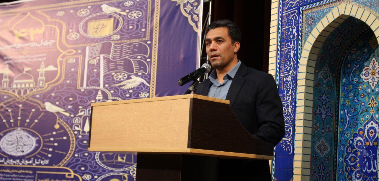 مسابقات قرآن، زمینه‌ساز تربیت نسلی مؤمن، بصیر و مسئولیت‌پذیر است