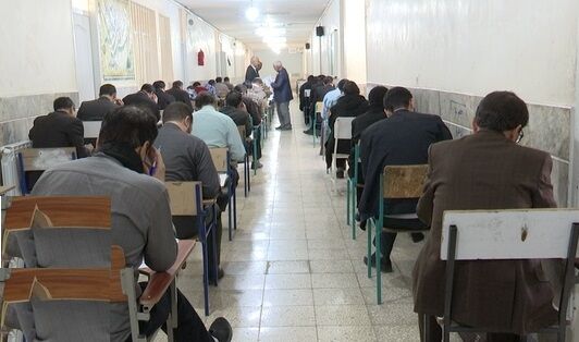 رقابت ۲۴۰ نفر از فرهنگیان استان قم در مسابقه تفسیر قرآن