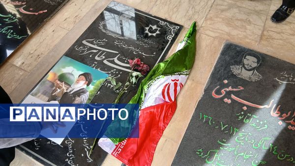 حضور پرشور اهالی روستای سرتشنیز در راهپیمایی ۲۲بهمن