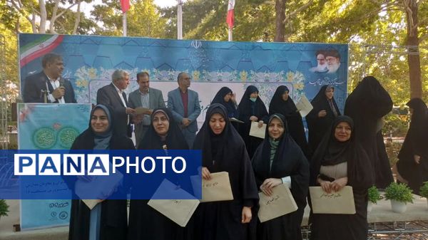 طلایه‌داران تربیت در مسیر نبوت