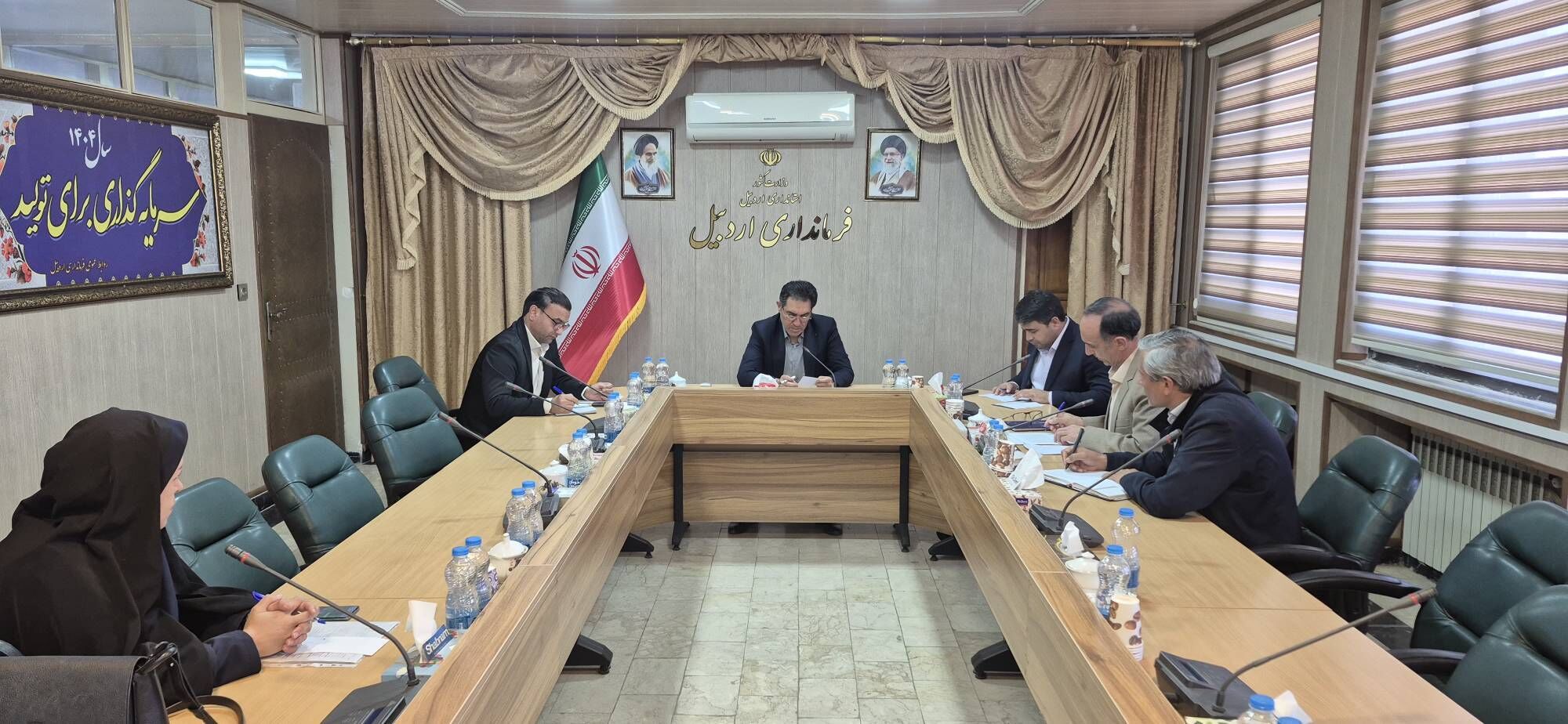 غربالگری 70 هزار دانش آموزاردبیلی در طرح نماد 