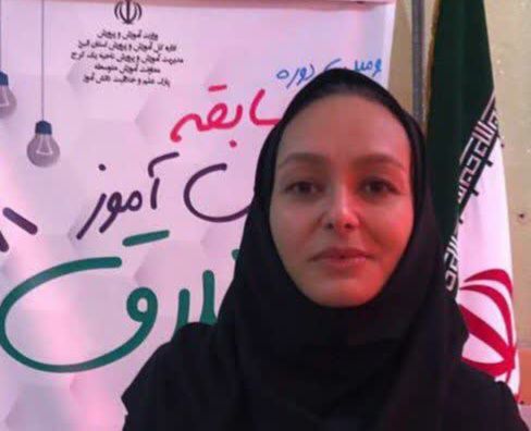پژوهش‌سراها بازوان علمی و آموزشی مدارس هستند